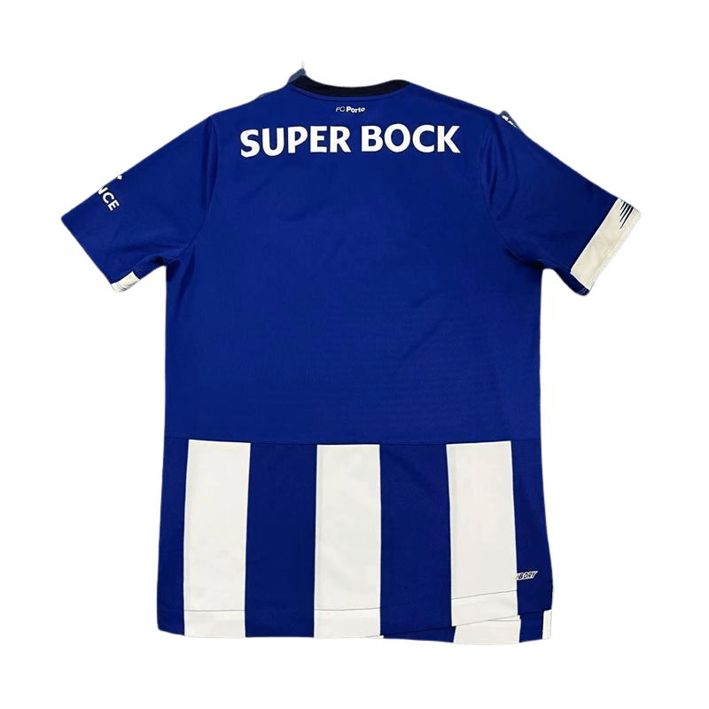 FC Porto Jersey Home 23/24 Fan Version
