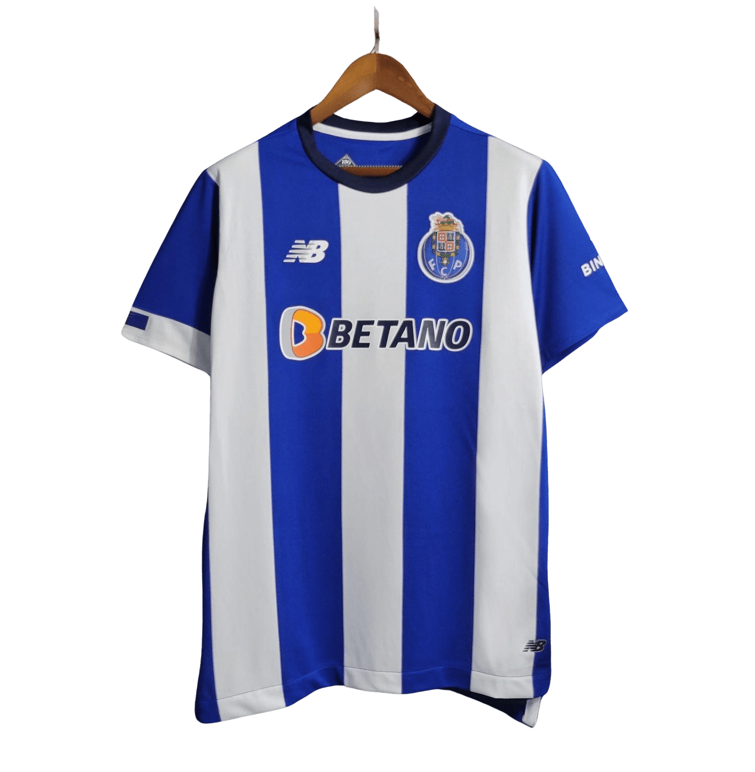 FC Porto Jersey Home 23/24 Fan Version