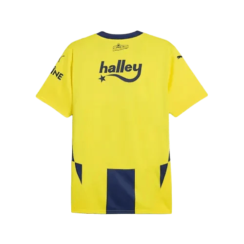 Fenerbahçe jersey - 2024/2025 Home Jersey Fan version