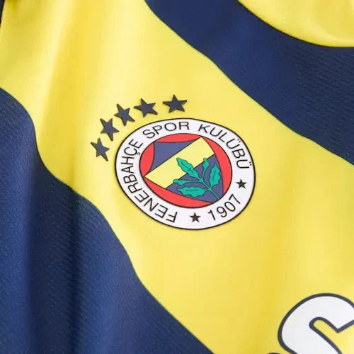 Fenerbahçe jersey - 2024/2025 Home Jersey Fan version
