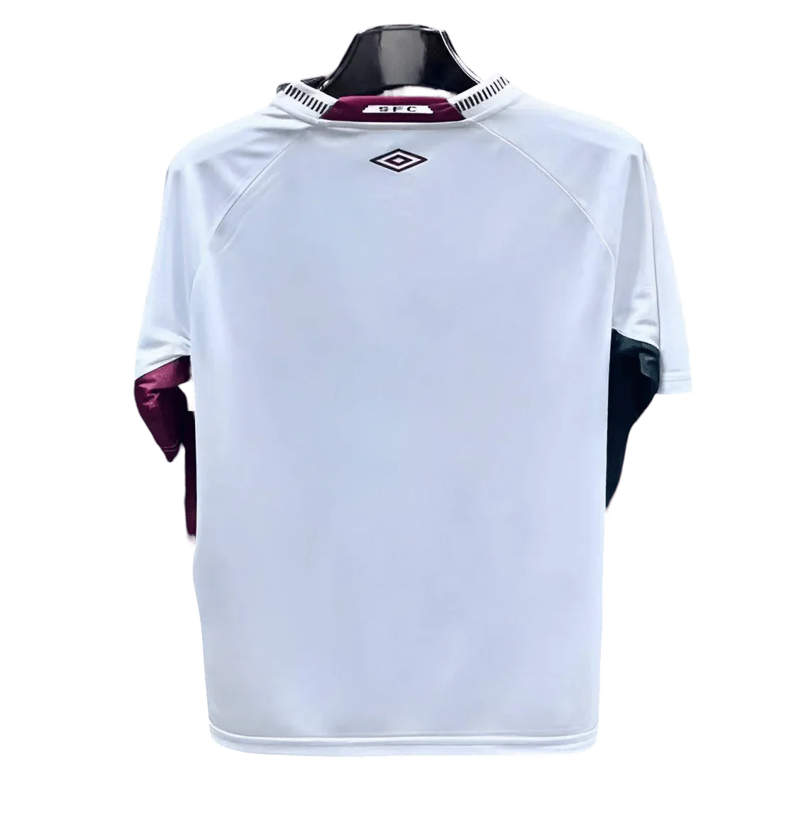 Fluminense Away jersey - 2025/2026 Fan version