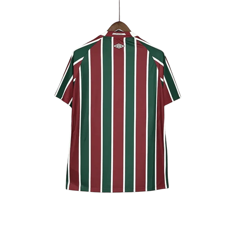 Fluminense Home jersey - 2025/2026 Fan version