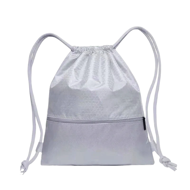 Football boots White bag