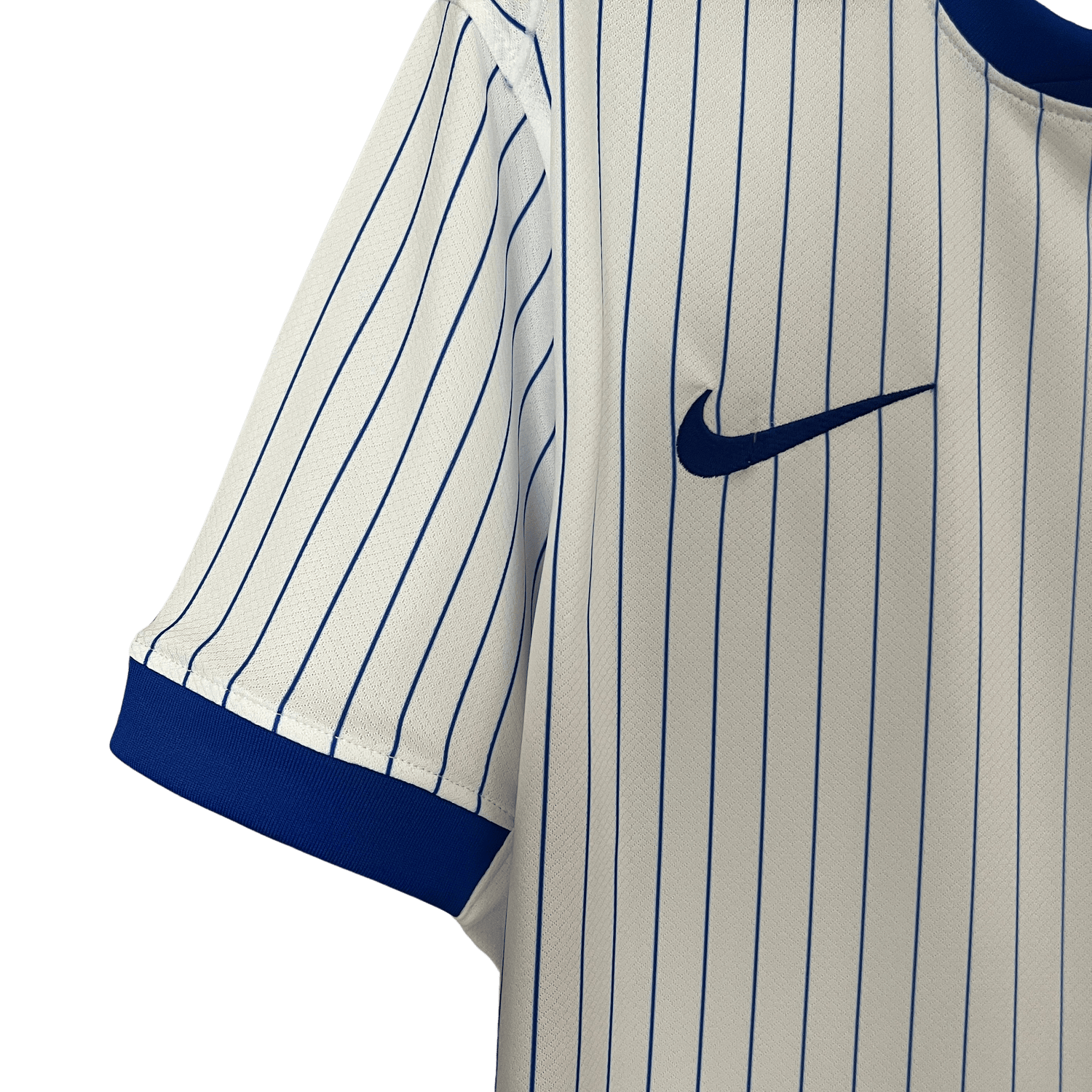 France EURO 2024 Away kit – Fan Version