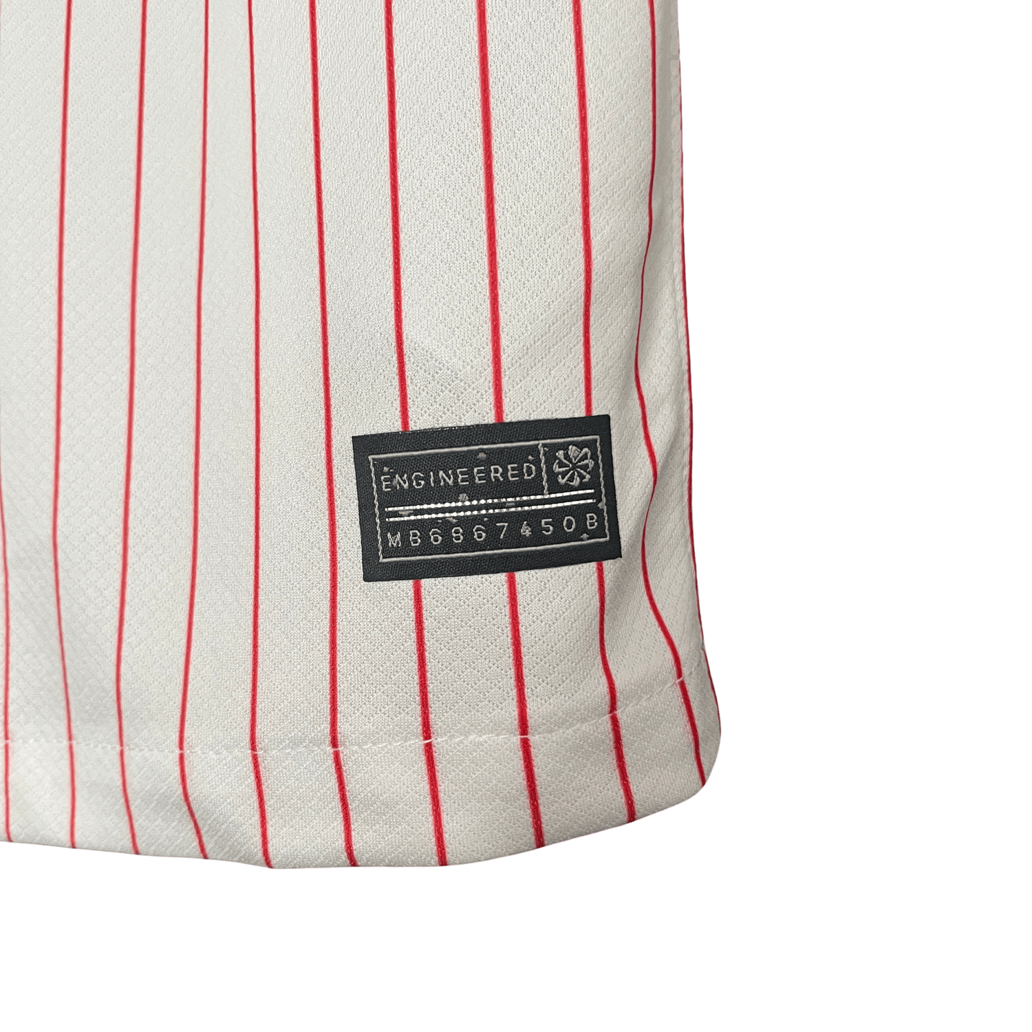 France EURO 2024 Away kit – Fan Version