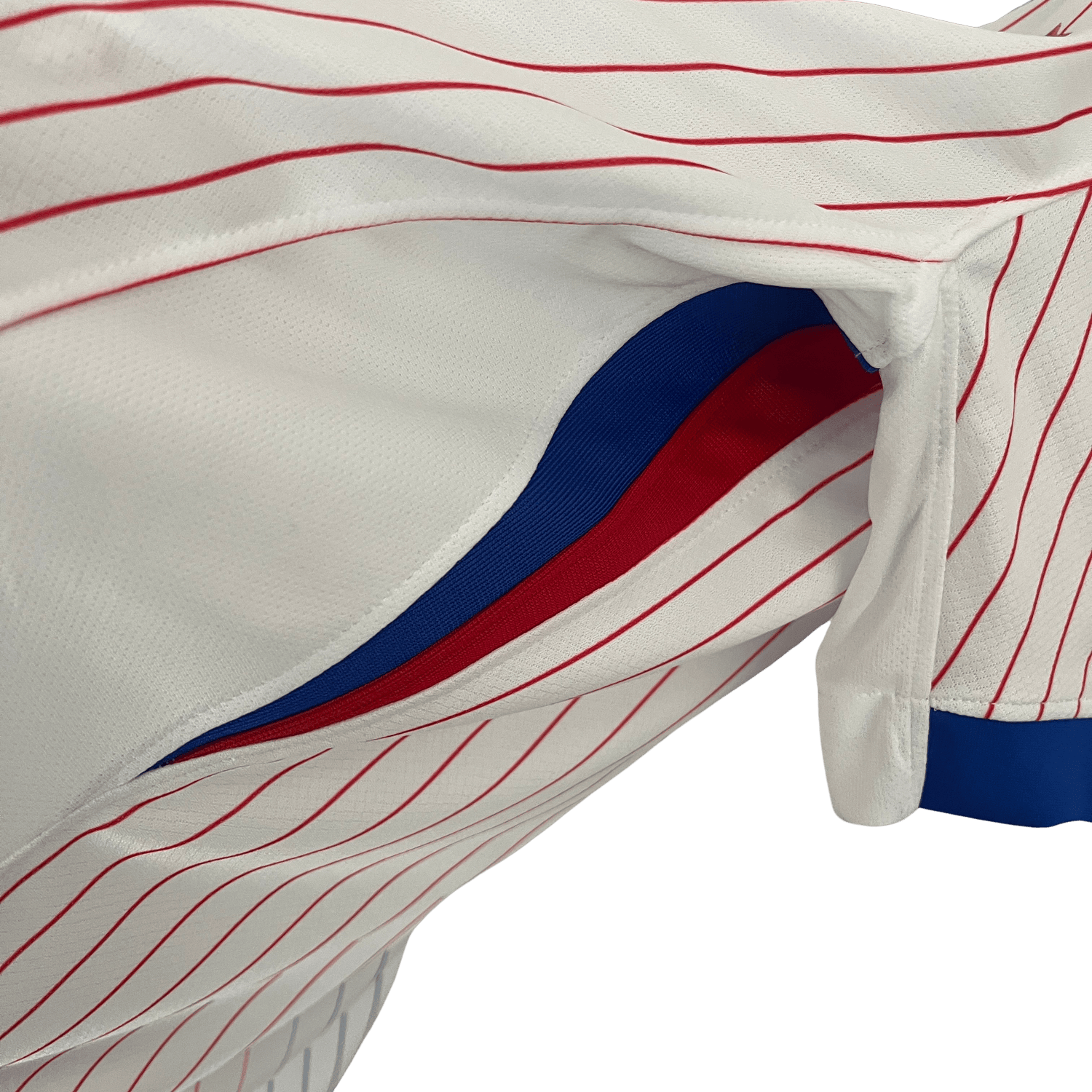 France EURO 2024 Away kit – Fan Version