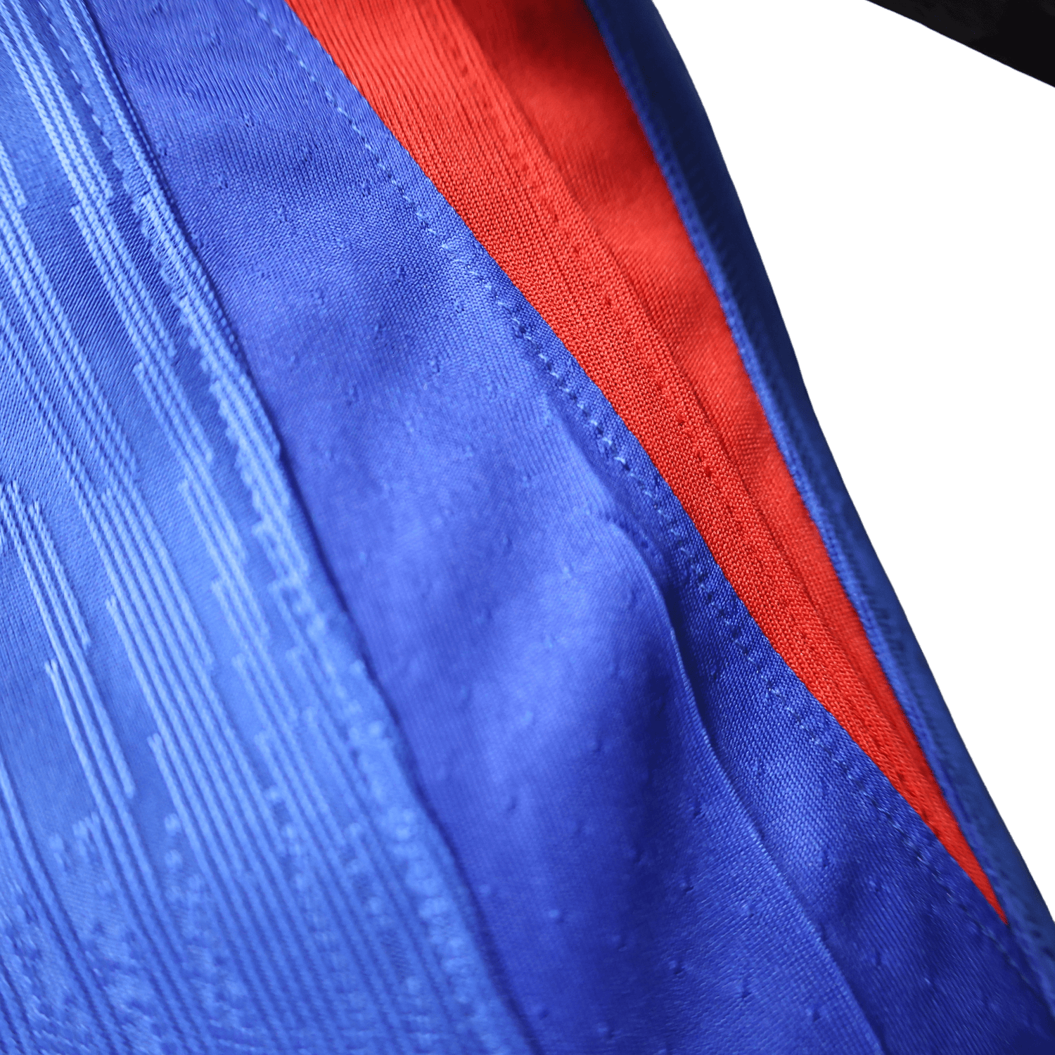 France EURO 2024 Home kit – Player Version