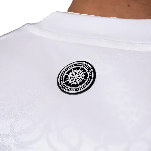Fulham Home kit - 2025/2026 Fan version