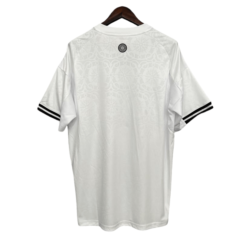 Fulham Home kit - 2025/2026 Fan version