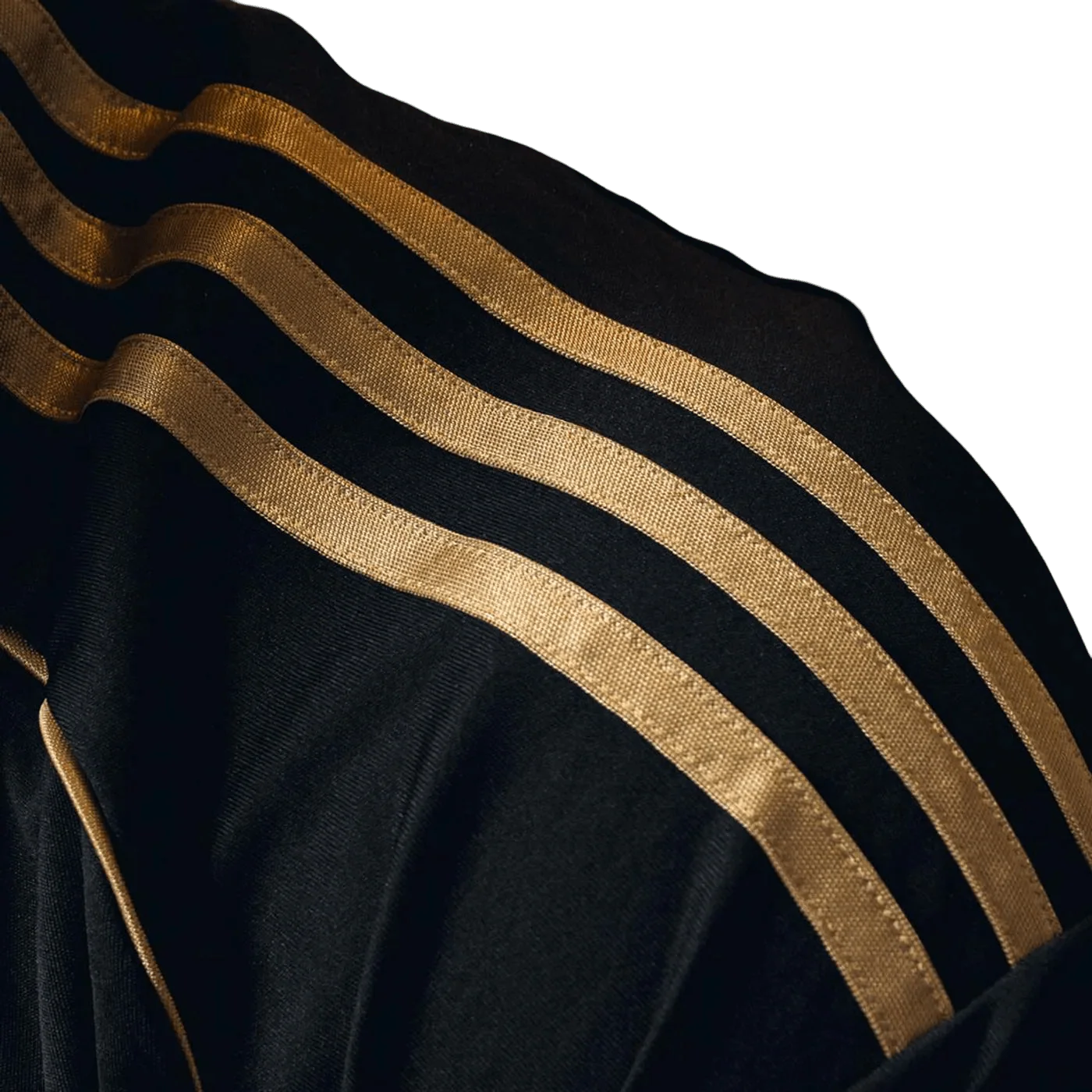 Fulham Third kit - 2025/2026 Fan version