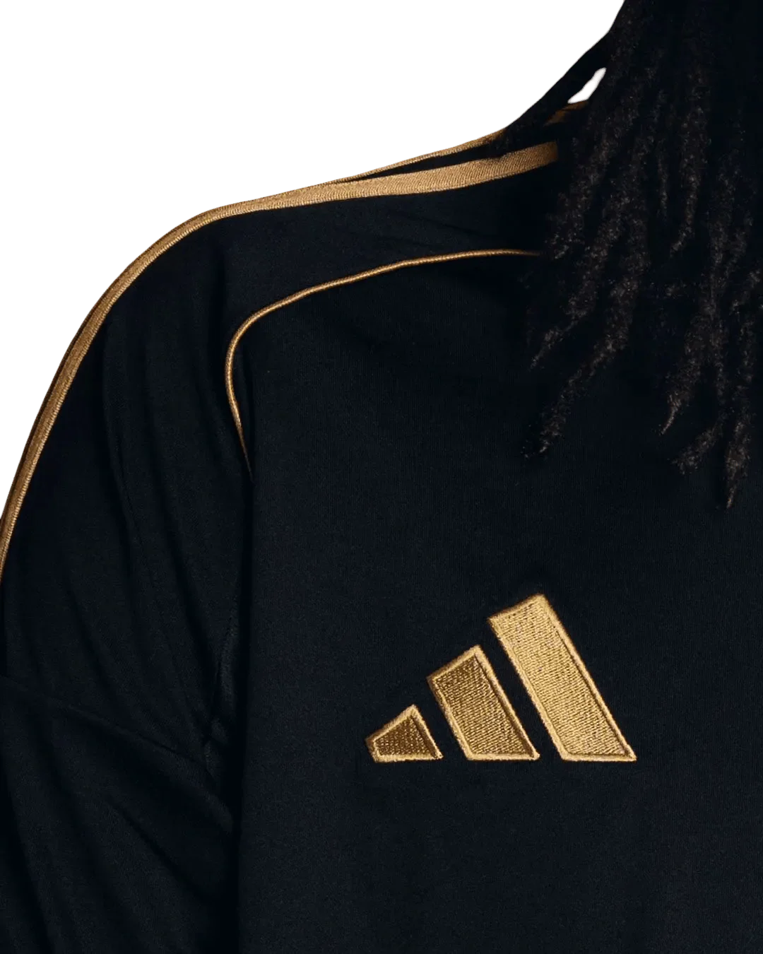 Fulham Third kit - 2025/2026 Fan version