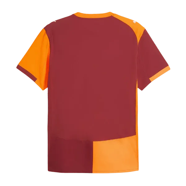 Galatasaray jersey - 2025/2026 Home fan version