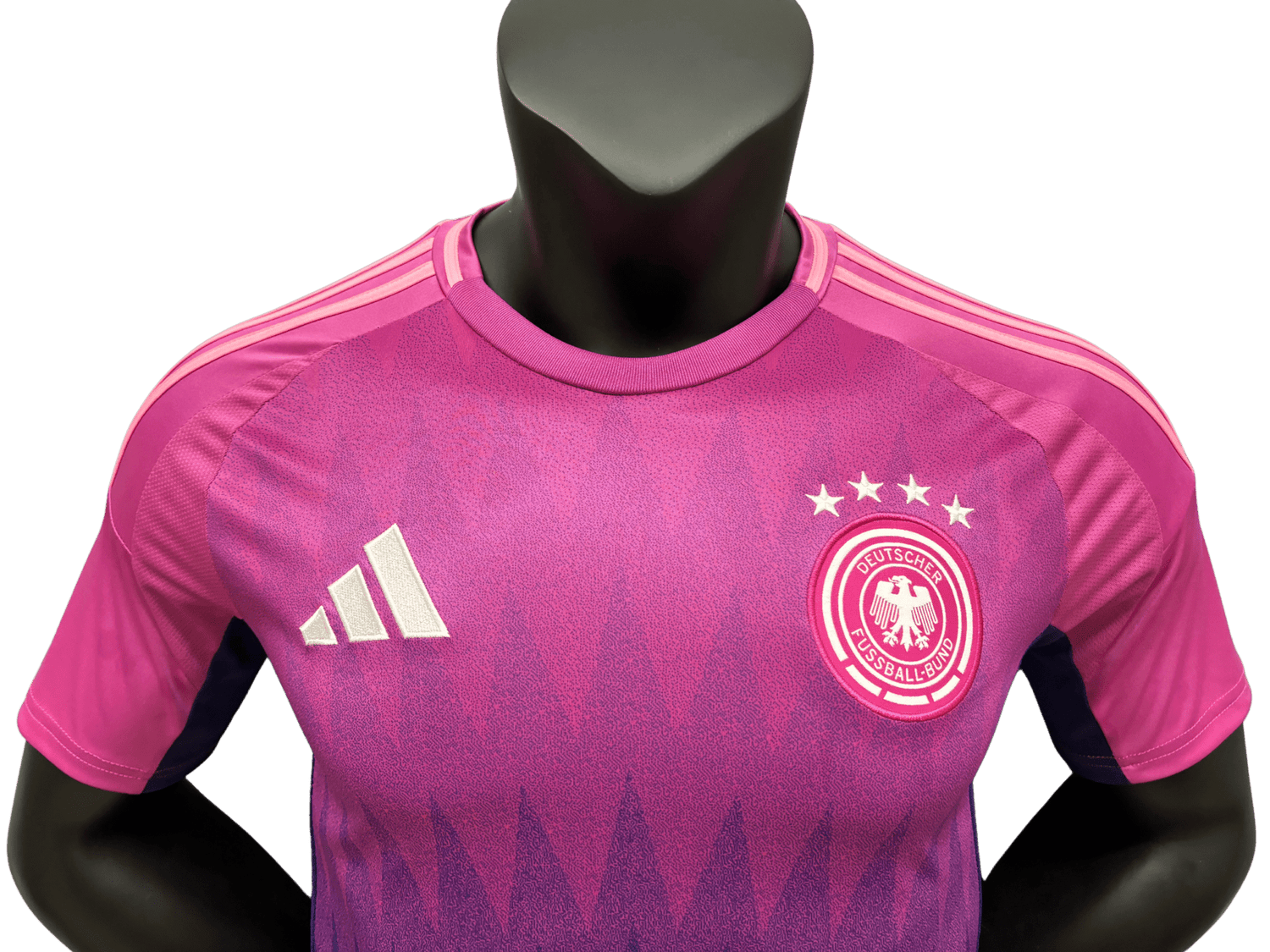 Germany EURO 2024 Away kit – PLAYER VERSION