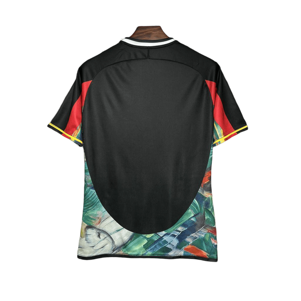 Germany Euro Soccer Jersey - 2024 Limited Edition Jersey - Fan Version