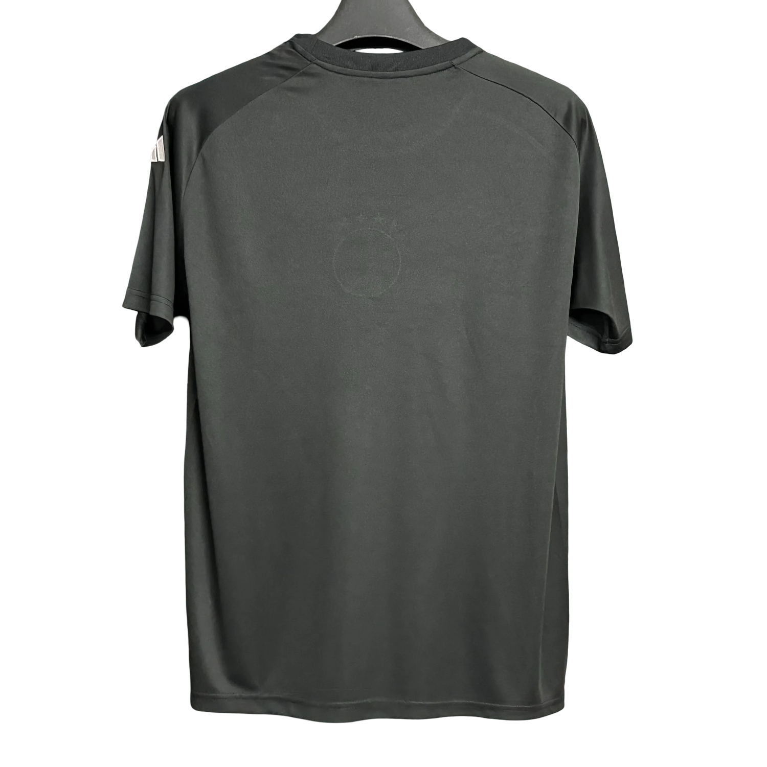 Germany Euro Soccer Jersey - 2025 Black Limited Edition Jersey Fan Version