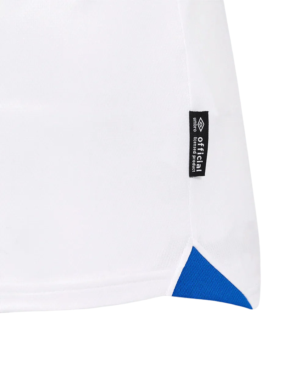 Rangers Away Kit 2025/26 Fan Version