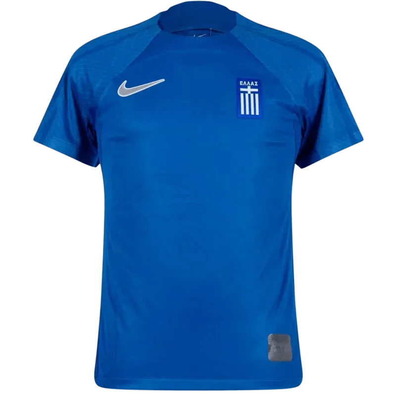 Greece National Team jersey - 2024 Away Fan Version