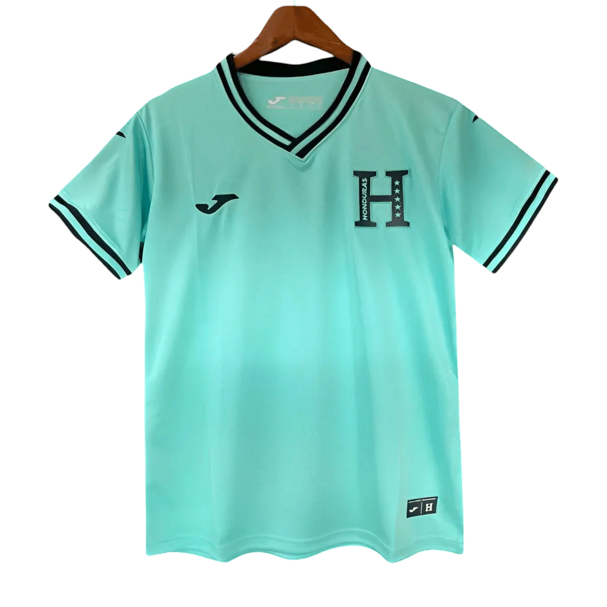 Honduras National Team Jersey - 2024 Away Fan Version