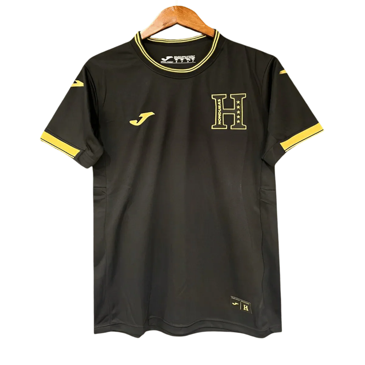 Honduras National Team Jersey - 2024 Limited Edition Fan Version