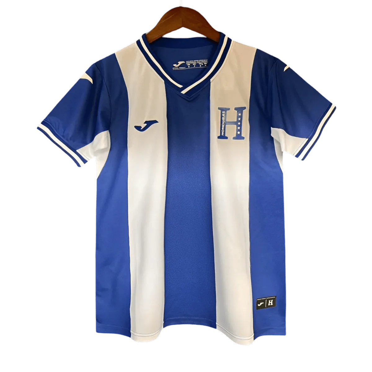 Honduras National Team Jersey - 2024 Third Fan Version