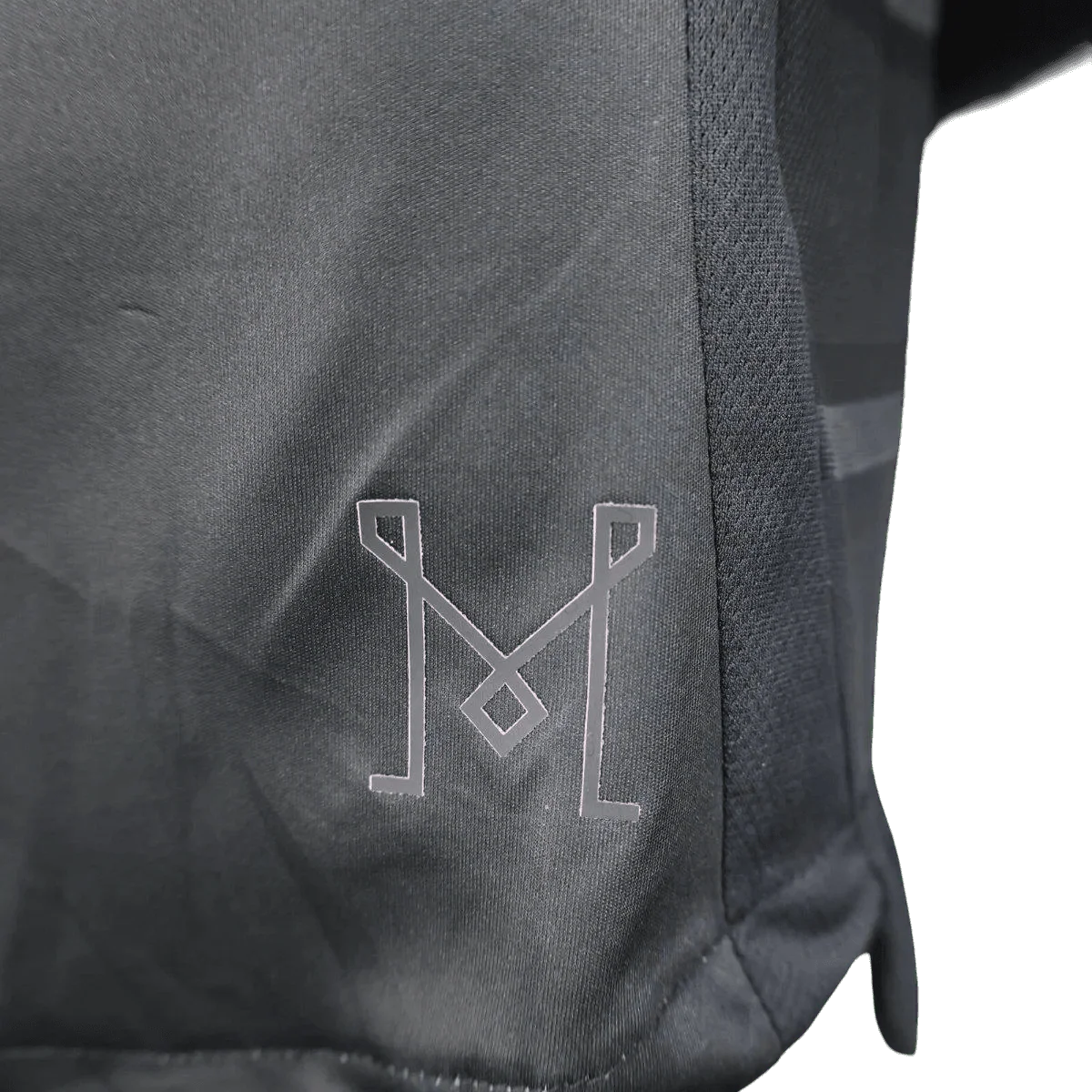 Inter Miami Away Jersey 2025 Player Version