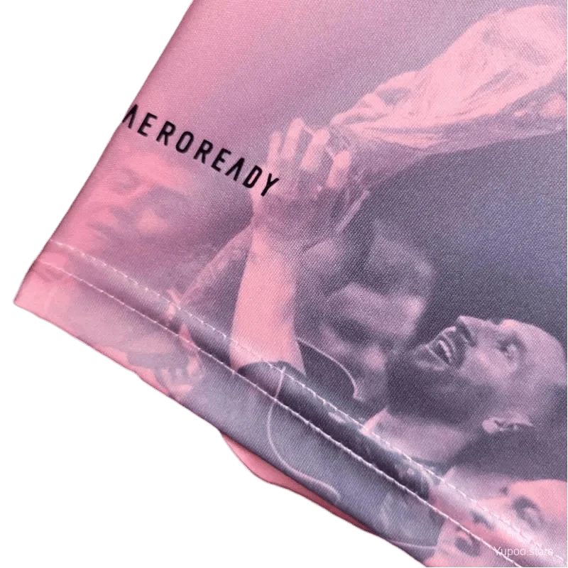 Inter Miami Jersey 2024 Champion Limited Edition