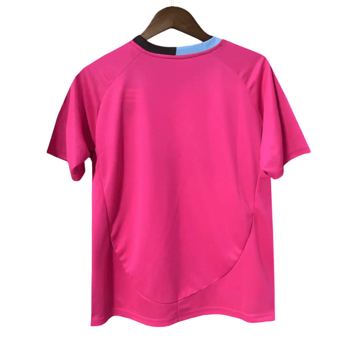 Inter Miami Jersey 2024 Pink Limited Edition Tropical