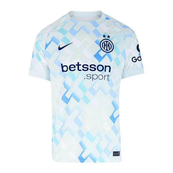 Inter Milan Away kit - 2025/2026 Fan version