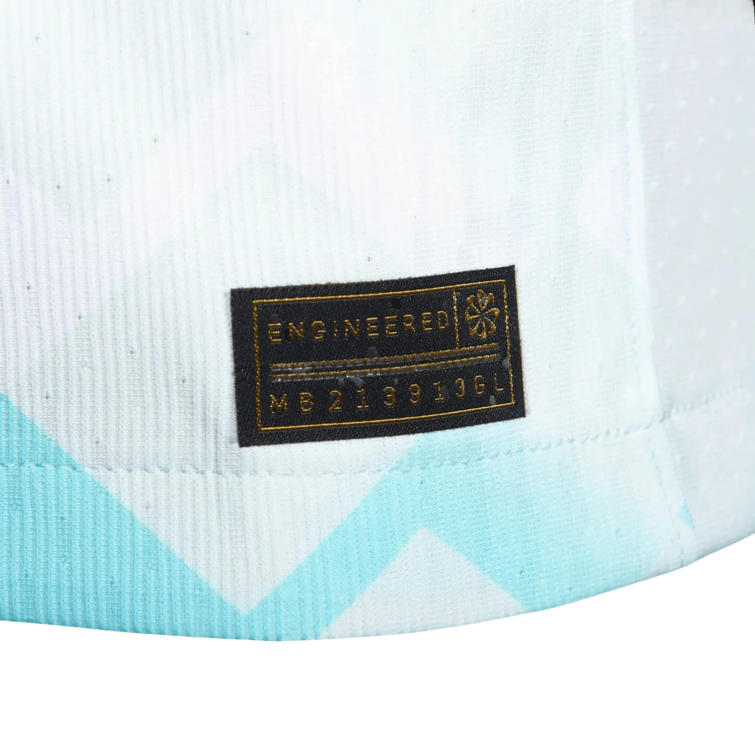 Inter Milan Away kit - 2025/2026 Fan version