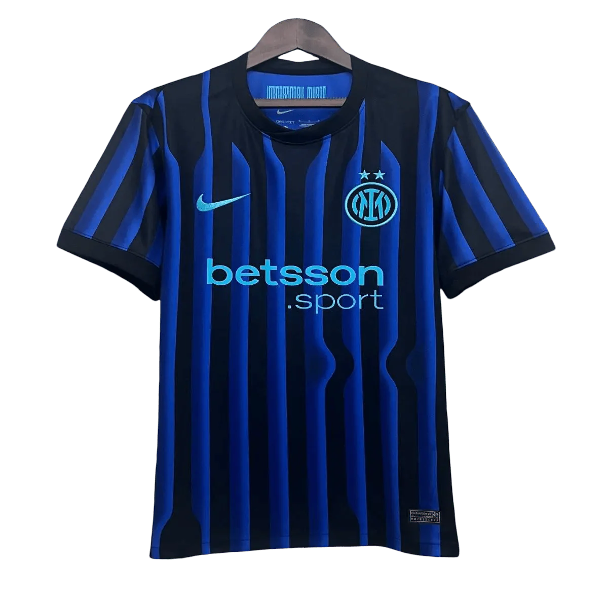 Inter Milan Home kit - 2025/2026 Fan version