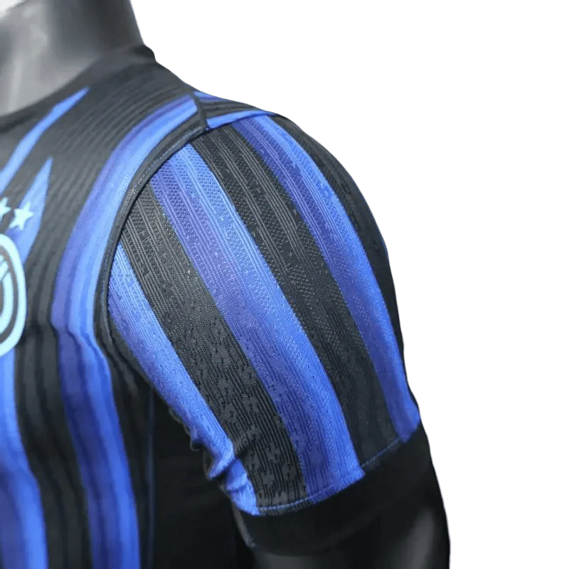 Inter Milan Jersey 2025/26 Home Player Version Pro