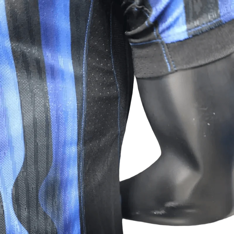 Inter Milan Jersey 2025/26 Home Player Version Pro