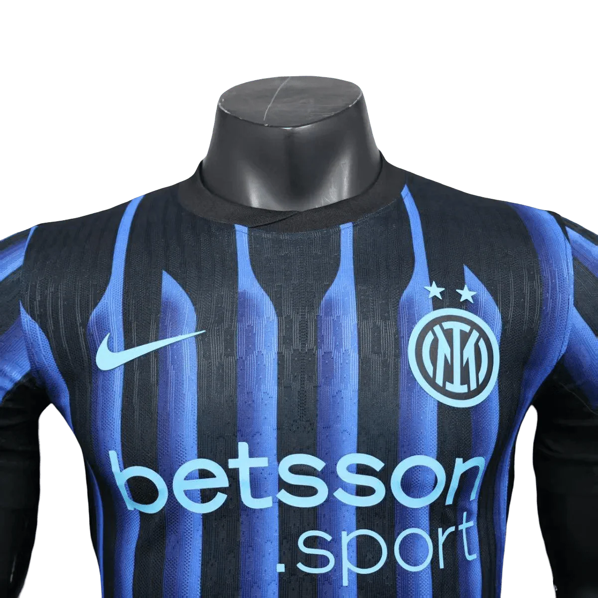 Inter Milan Jersey 2025/26 Home Player Version Pro