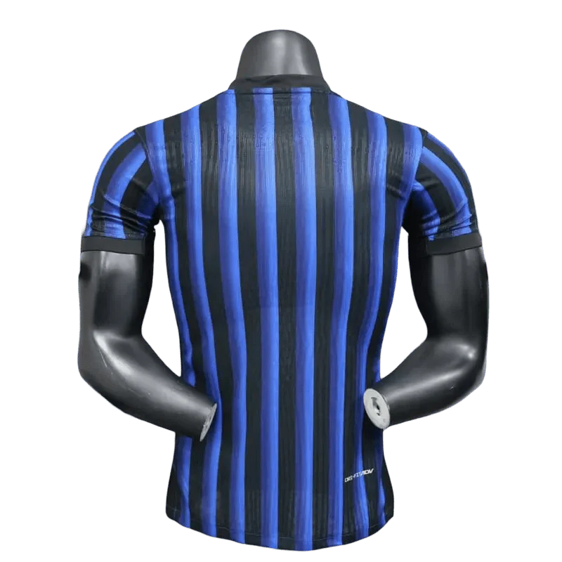 Inter Milan Jersey 2025/26 Home Player Version Pro
