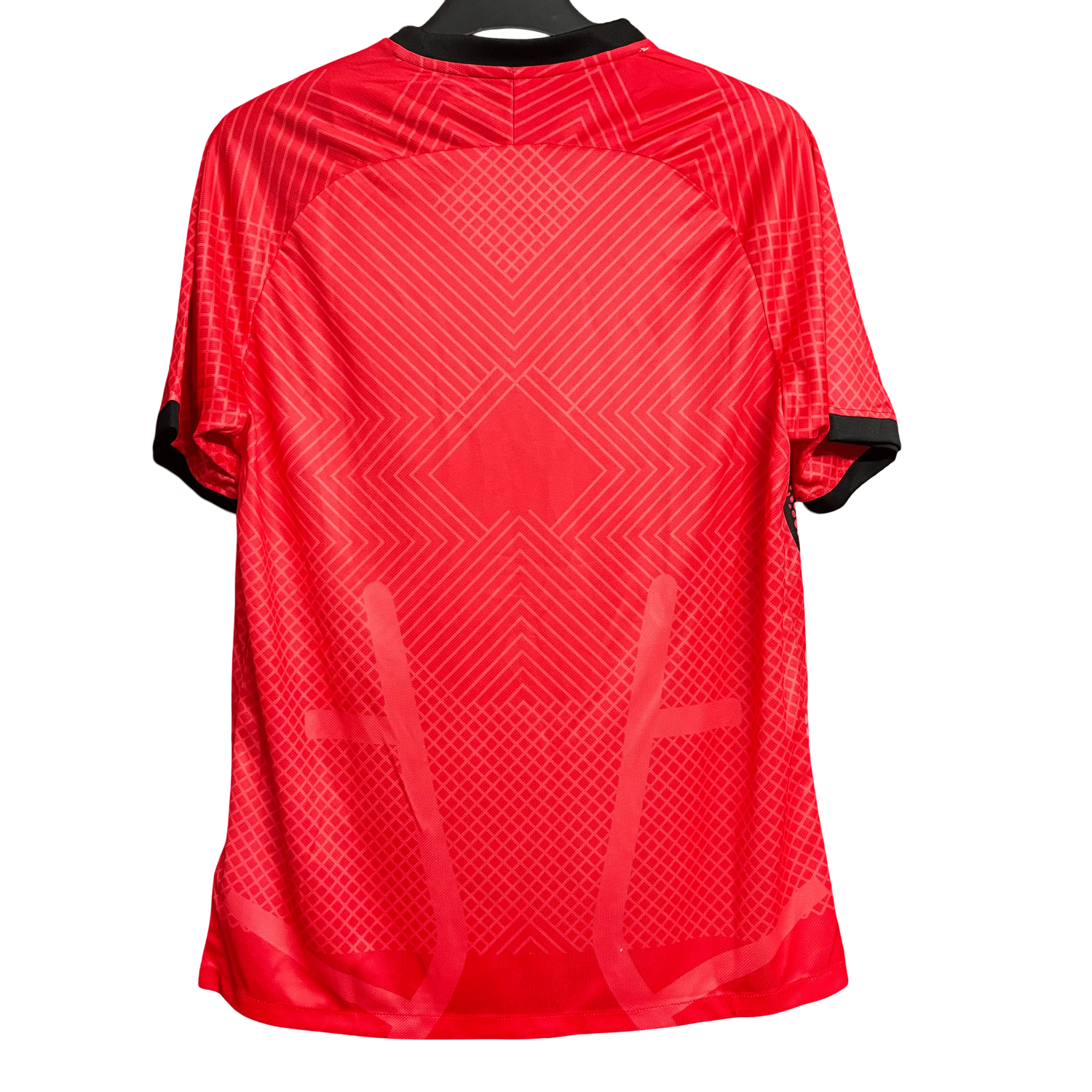 Inter Milan Red Snake Digitalbits Special Kit - 2025/2026 Fan Version