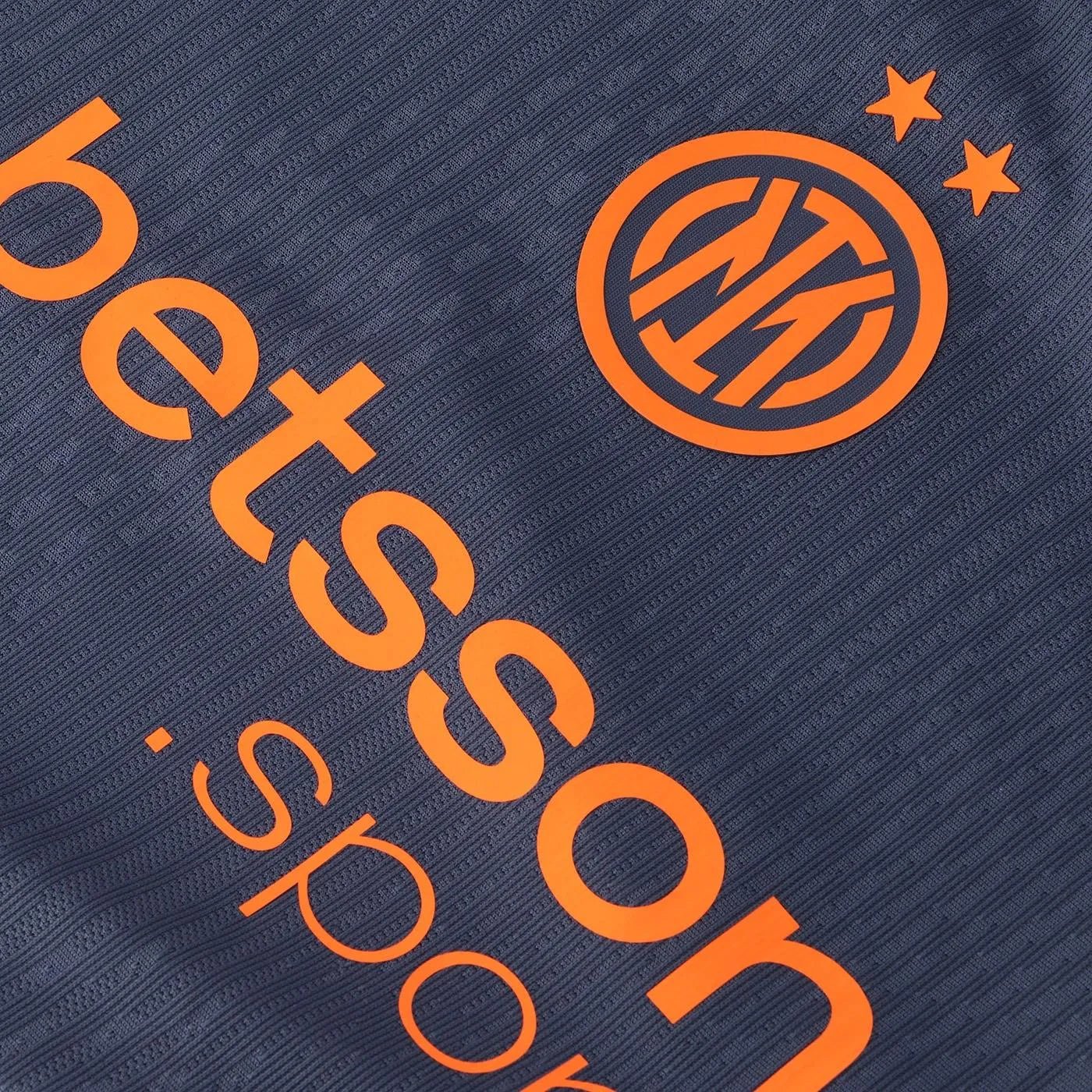 Inter Milan Third kit - 2025/2026 Fan version