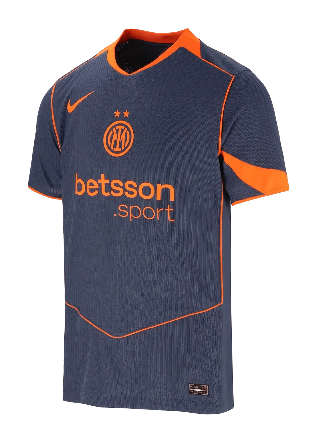 Inter Milan Third kit - 2025/2026 Fan version
