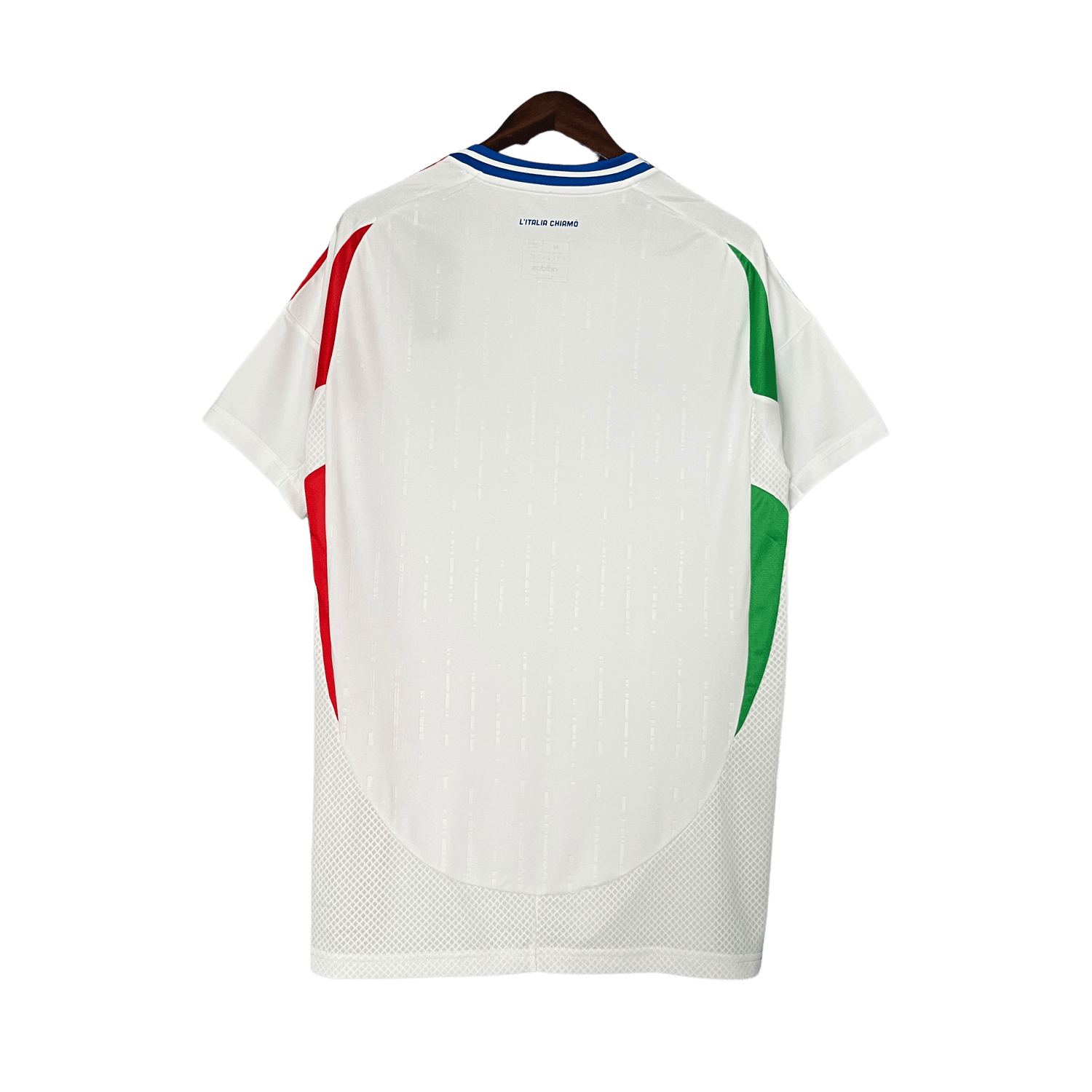 Italy EURO 2024 Away kit – Fan Version
