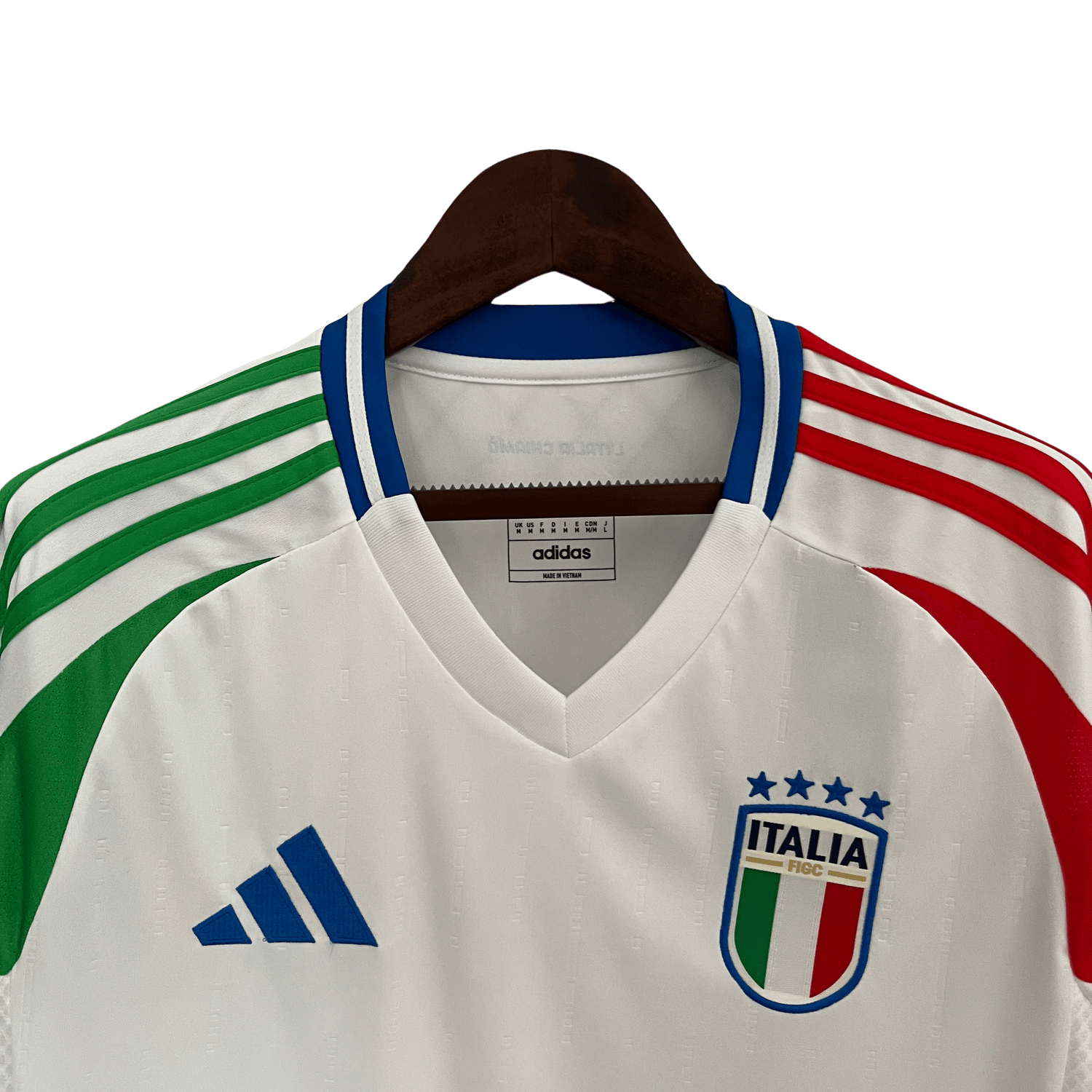 Italy EURO 2024 Away kit – Fan Version