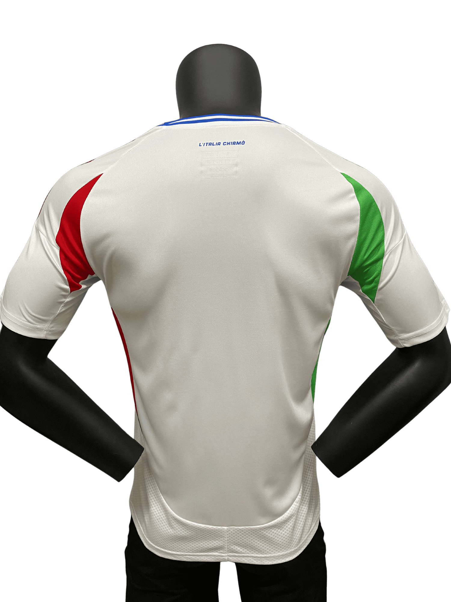Italy EURO 2024 Away kit – Player Version