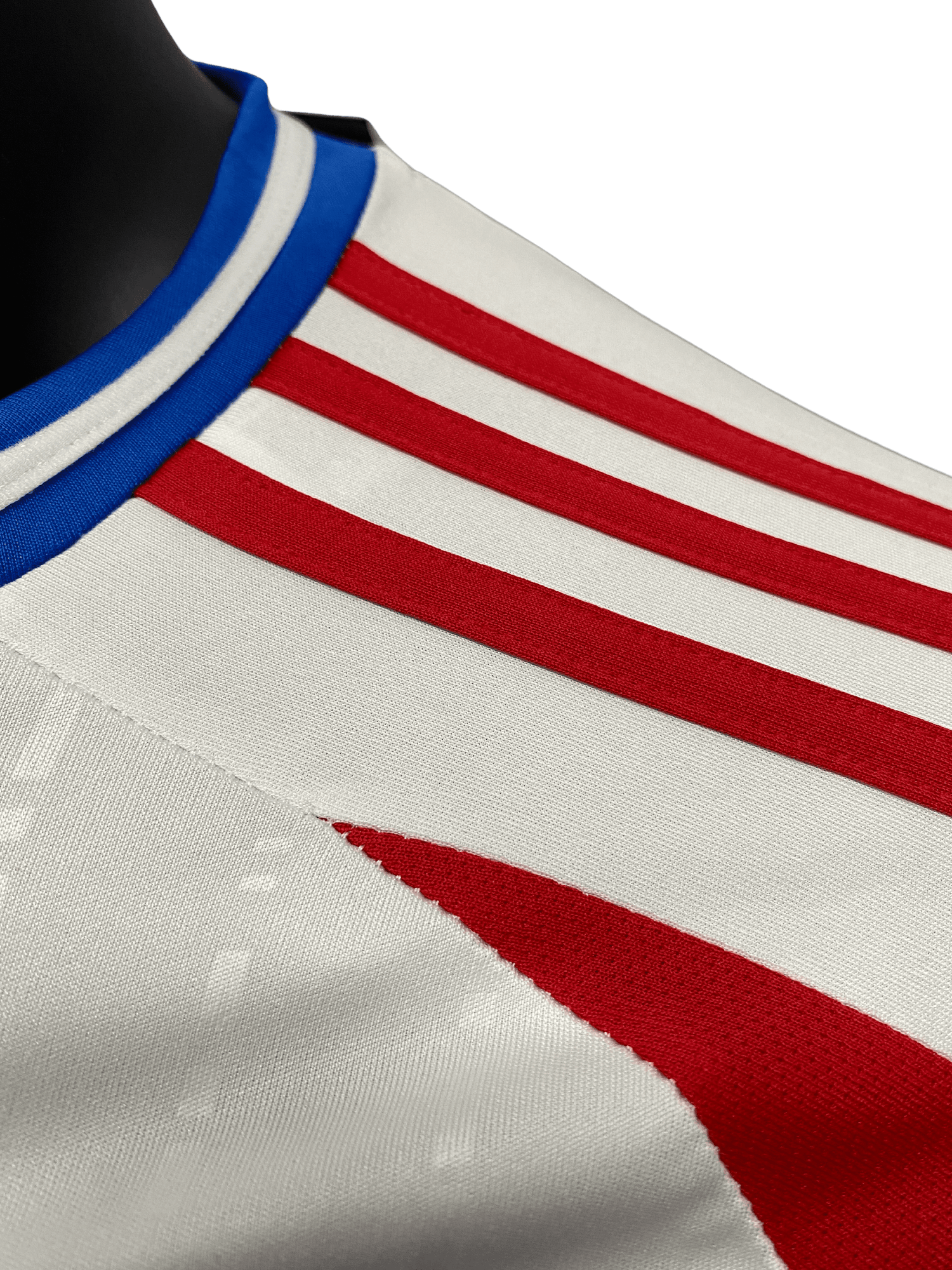 Italy EURO 2024 Away kit – Player Version