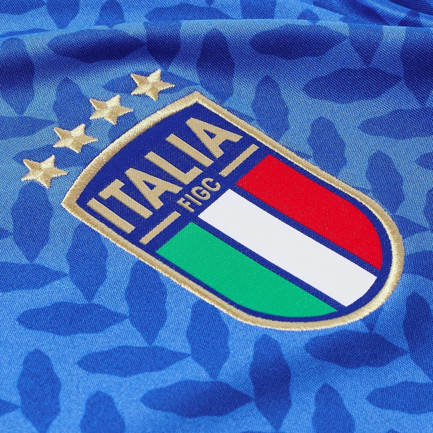 Italy Football kit – 2026 World Cup Home Fan Version