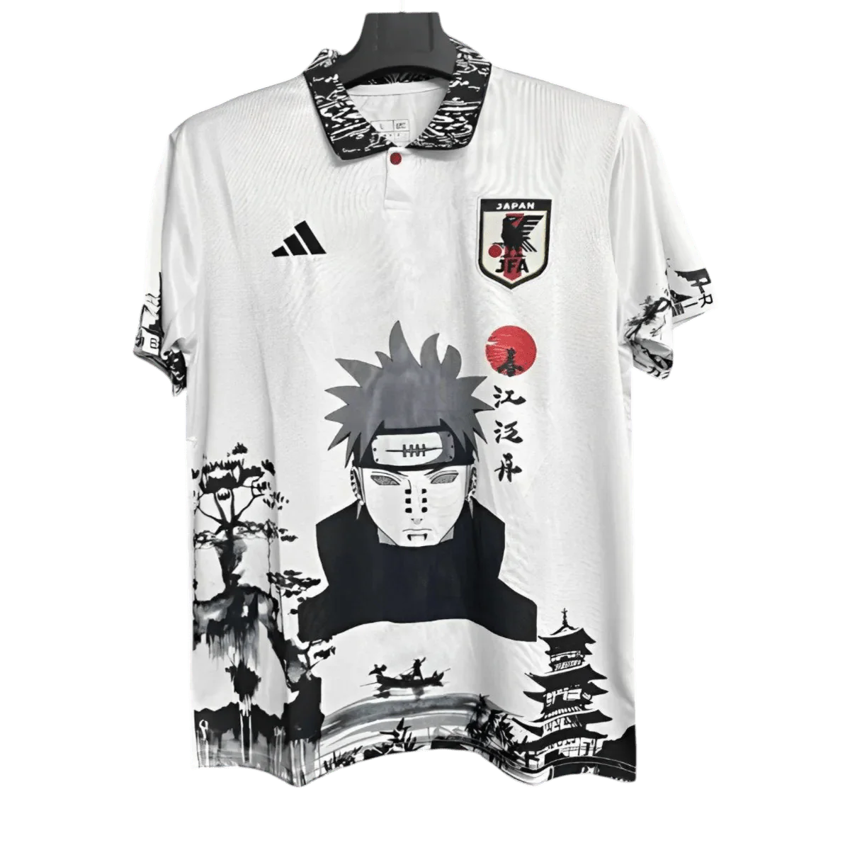 Japan Akatsuki Special Edition Kit Fan Version - Japan Anime Jersey