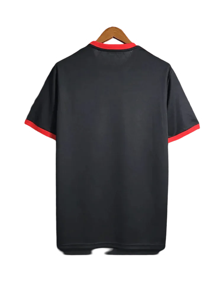 JAPAN Black TIGER Jersey Limited Edition - Japan Anime Jersey