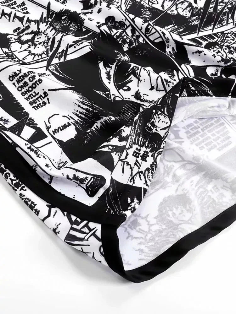 JAPAN CAPTAIN TSUBASA Jersey Limited Edition - Japan Anime Jersey