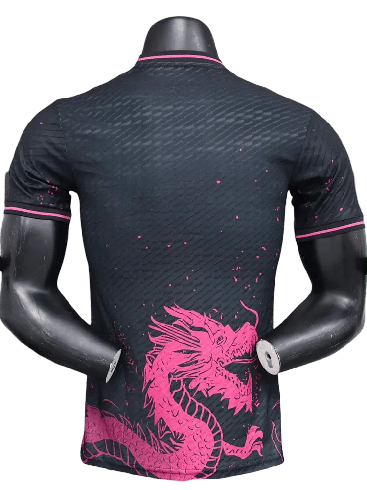 JAPAN DEMON Jersey Limited Edition - Japan Anime Jersey