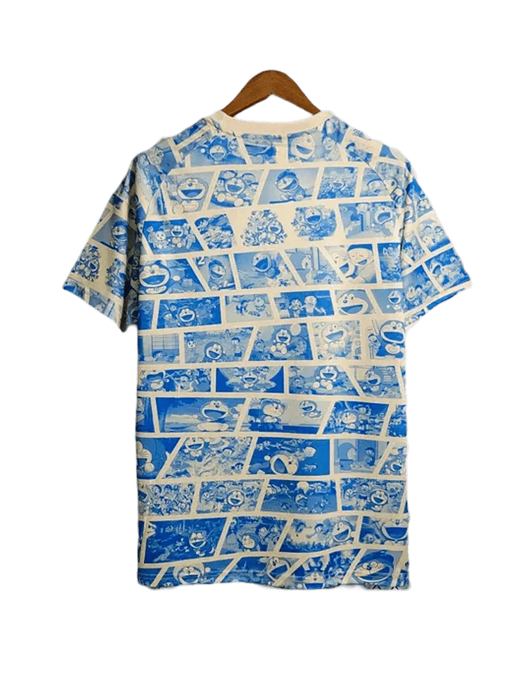 JAPAN DORAEMON Jersey Limited Edition - Japan Anime Jersey