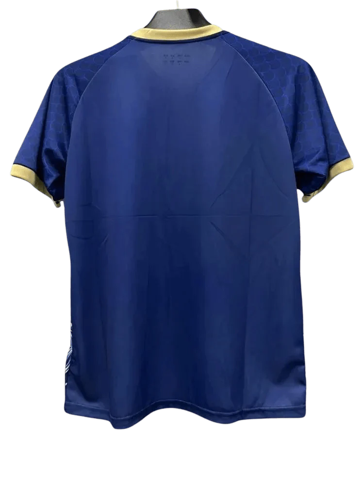 Japan Dragon Jersey Blue Version Limited Edition - Japan Anime Jersey