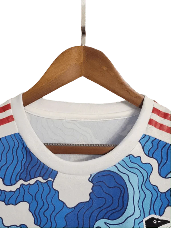 JAPAN HOKUSAI Jersey Limited Edition - Japan Anime Jersey