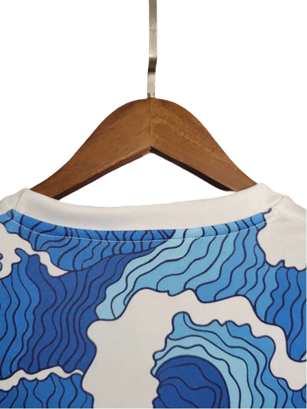 JAPAN HOKUSAI Jersey Limited Edition - Japan Anime Jersey